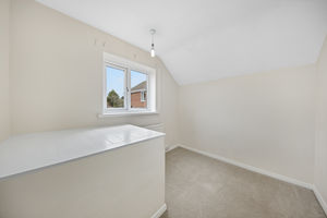 Outram Road Newbold